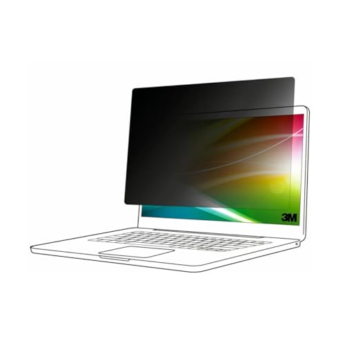 3M Bpnde002 Blickschutzf. 16:9 Bright Screen Dell Latitude 9510