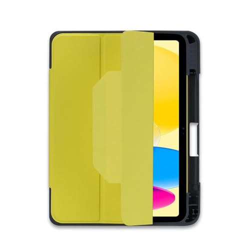 Deqster - Rugged Max Case 2022 Per Ipad 10,9" - Accessori