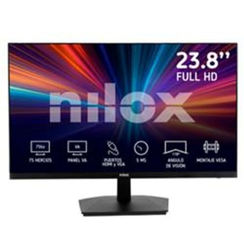 Monitor Nilox Nxm24Fhd11