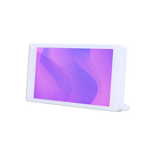 Phanteks 5,5 Zoll High Resolution Display Für Gehäuse - Weiß
