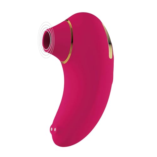 Xocoon - Infinite Love Stimulator Fuchsia