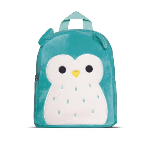 Difuzed Squishmallows - Backpack - Winston (Mp556677Sqm)