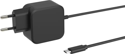 Xilence Gan Usb-C Mini-Notebook-Ladegerät 67W (Schwarz)