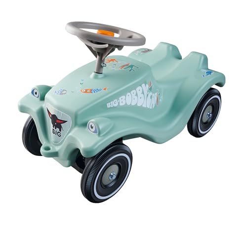 Bobby Car Classic Green Sea (Salbei)
