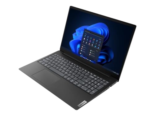 Lenovo V V15 Ordinateur Portable 39,6 Cm (15.6") Full Hd Amd Ryzen™ 5 7520U 16 Go Lpddr5-Sdram 512 Go Ssd Wi-Fi 5