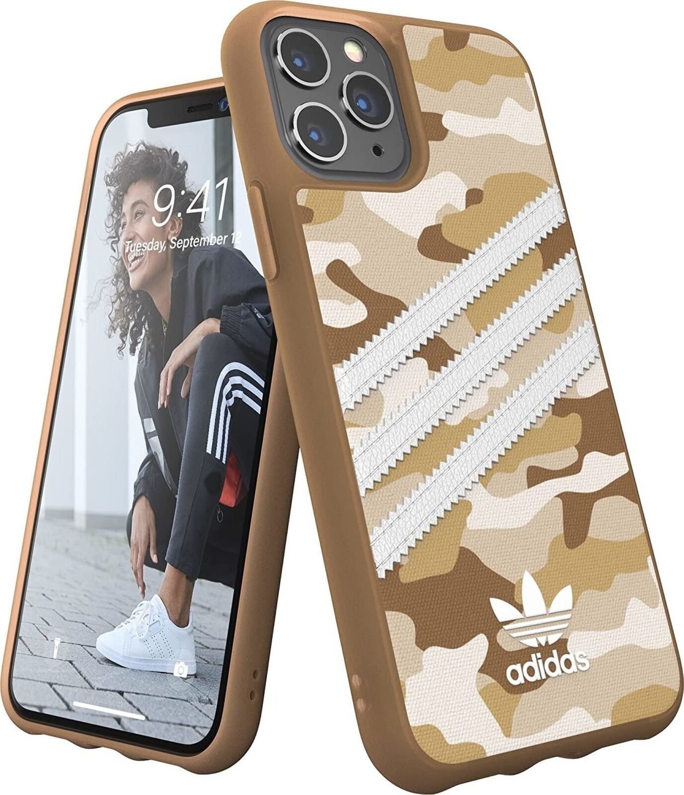 Adidas Originals Cover Posteriore per iPhone 11 PRO