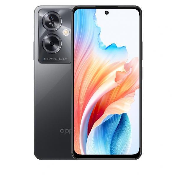 OPPO A79 5G 17,1 cm (6.72") Doppia SIM Android 13 USB tipo-C 8 GB 256 GB 5000 mA