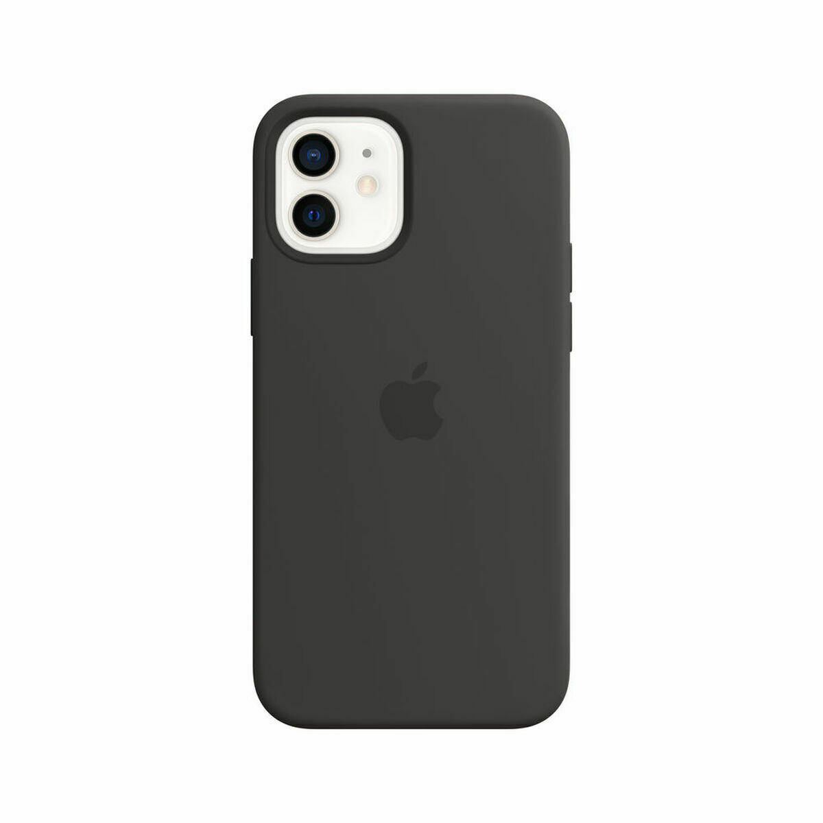 Custodia per Cellulare Apple iPhone 12 Pro | iPhone 12 Nero iPhone 12 Pro Apple