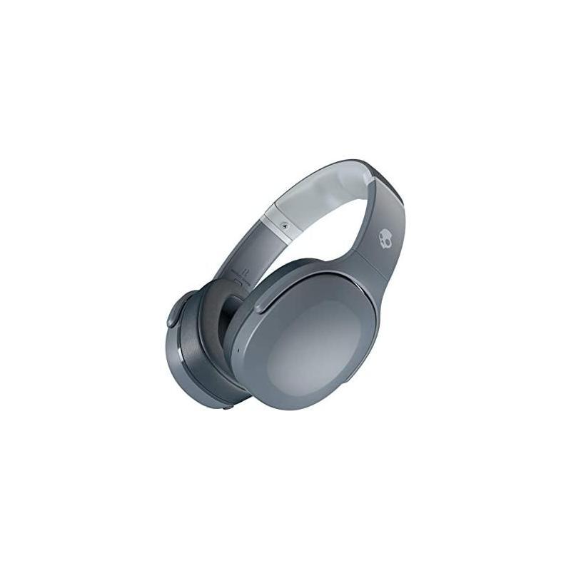 Skullcandy Crusher Evo Cuffie Con cavo e senza cavo A Padiglione Musica e Chiama