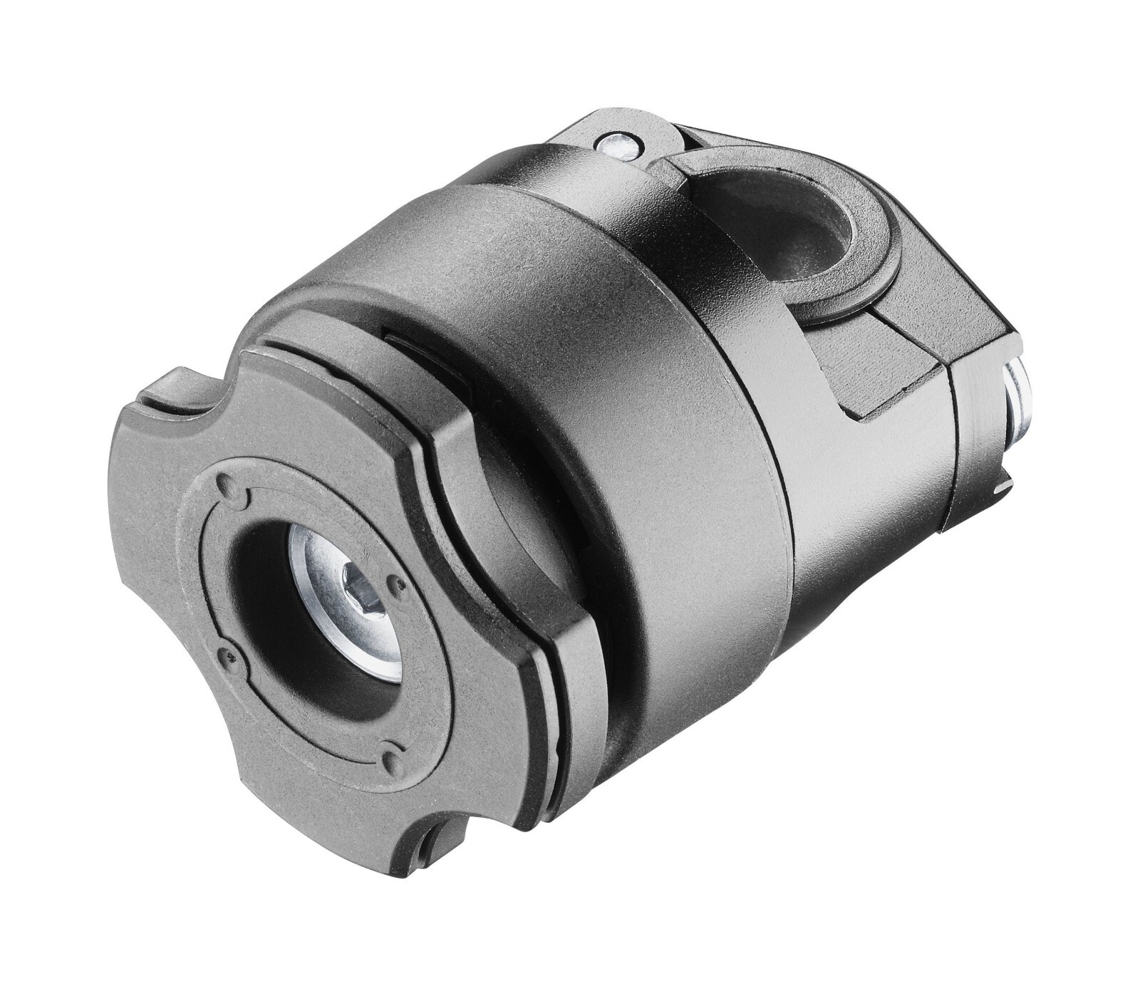 INTERPHONE Cellularline QUIKLOX SPECCHIETTO MOTO UNIVERSALE