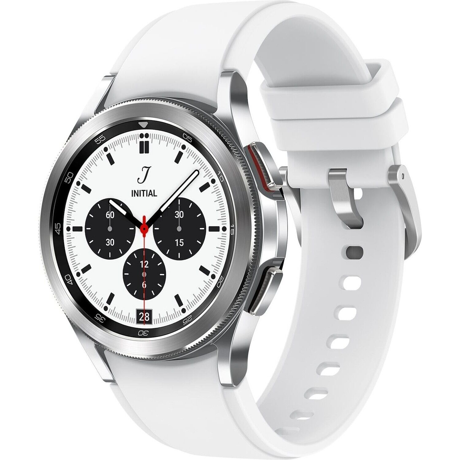 Smartwatch Samsung Watch Classic 42mm BT silver