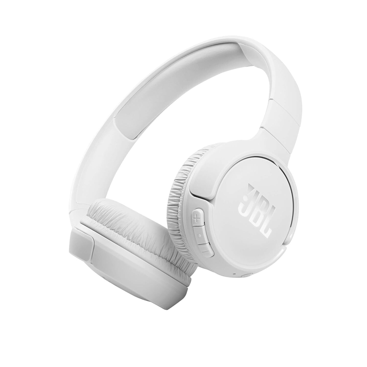 JBL Tune510BT - Wireless on-ear headphones featuring bluetooth 5.0, up to 40 hou