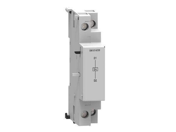 SGAN.MIN.TEN. X SM1P/R 400V 50/60HZ - LOVATO SM1X14400