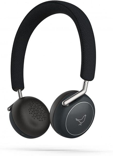 Cuffie Wireless Libratone Alta Qualità - Nuove - Attenuazione 90% rumore