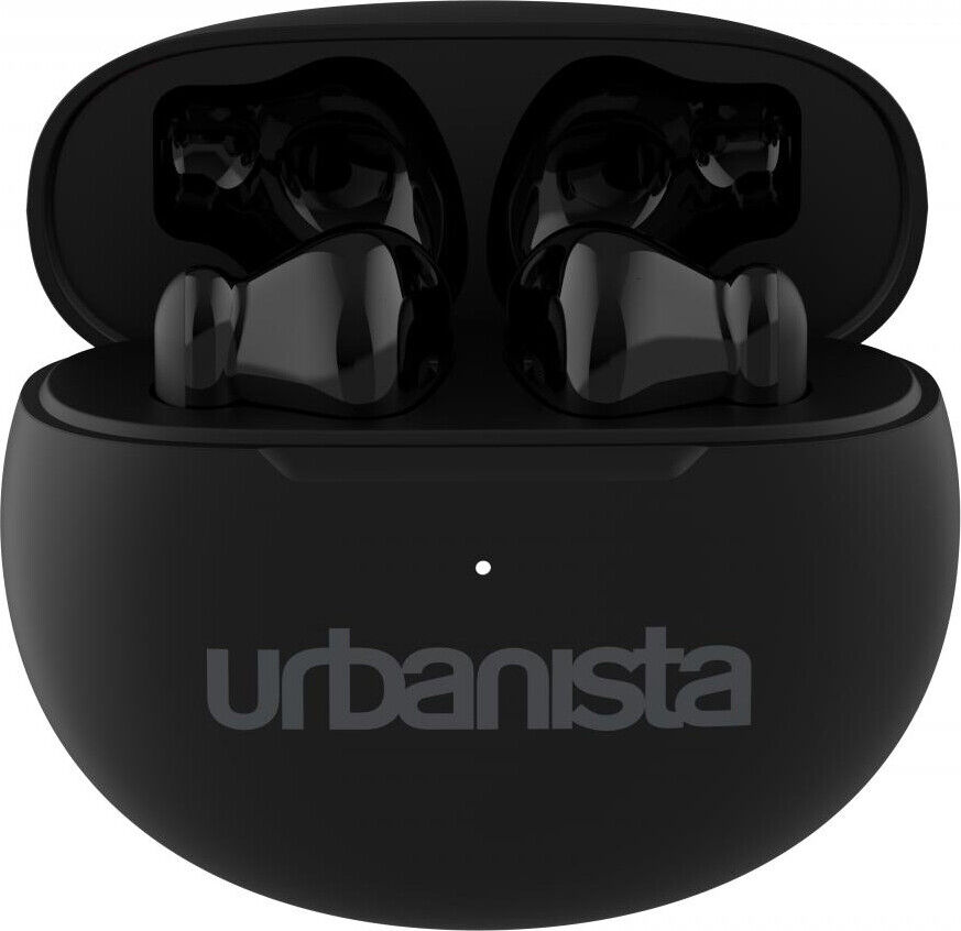 Urbanista Auricolari TW Austin Midnight Bk 1036002