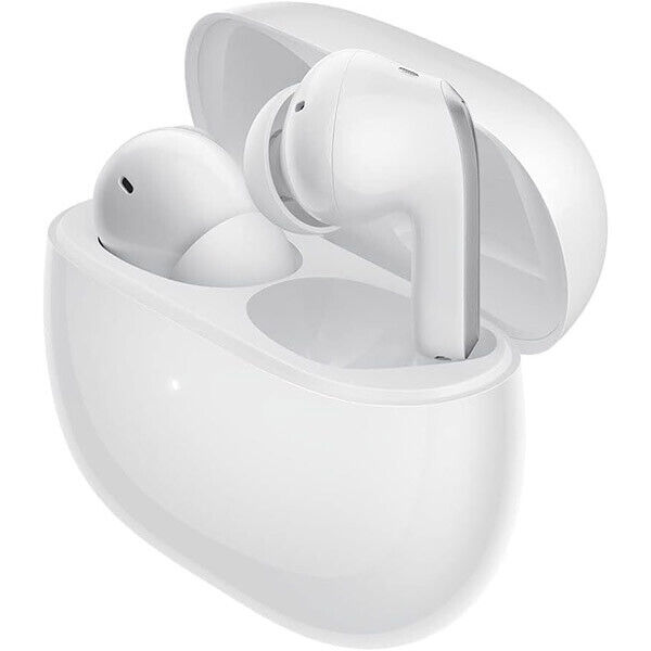 Xiaomi Redmi Buds 4 Pro Moon White Amazon Music, Auricolare Wireless Stereo