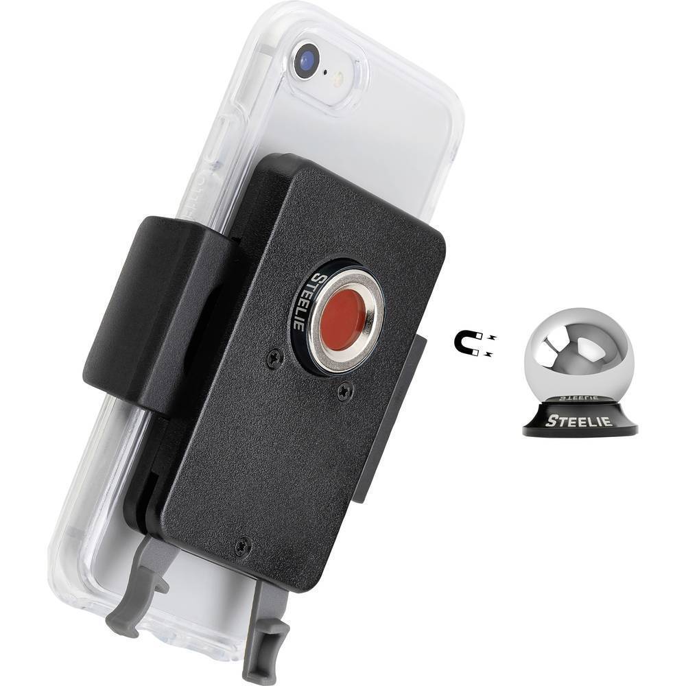 NITE Ize Squeez Dash Kit Supporto cellulare per auto