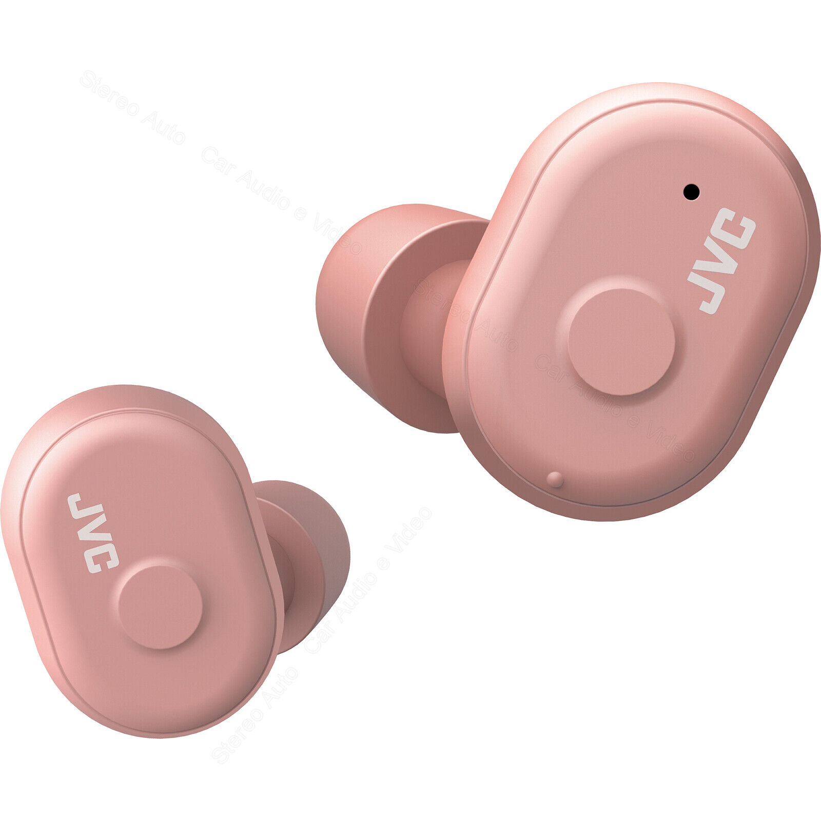 Auricolari Bluetooth Stereo In-Ear True Wireless micro intrauricolari Power Bank