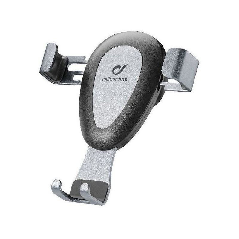 Cellular Line Supporto Auto Handyswingprok Aerazione Cellular Line Supporto Auto