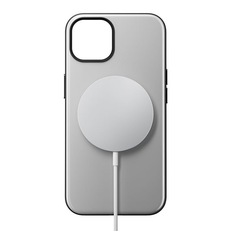 Custodia Nomad Sport per Apple iPhone 13 6.1 - GRIGIO SPAZIALE - NM01037385