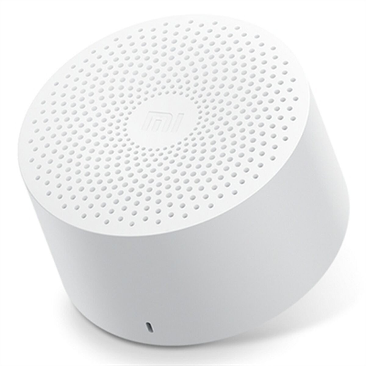Cassa Portatile Xiaomi Mi Compact Speaker 2 Bluetooth - 6 ORE Autonomia! Bianco
