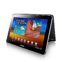Samsung EFC-1C9N Cover Nero