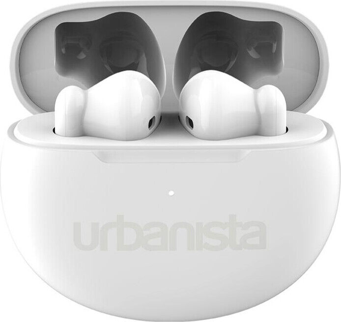 Urbanista Auricolari TW Austin Pure White 1036003
