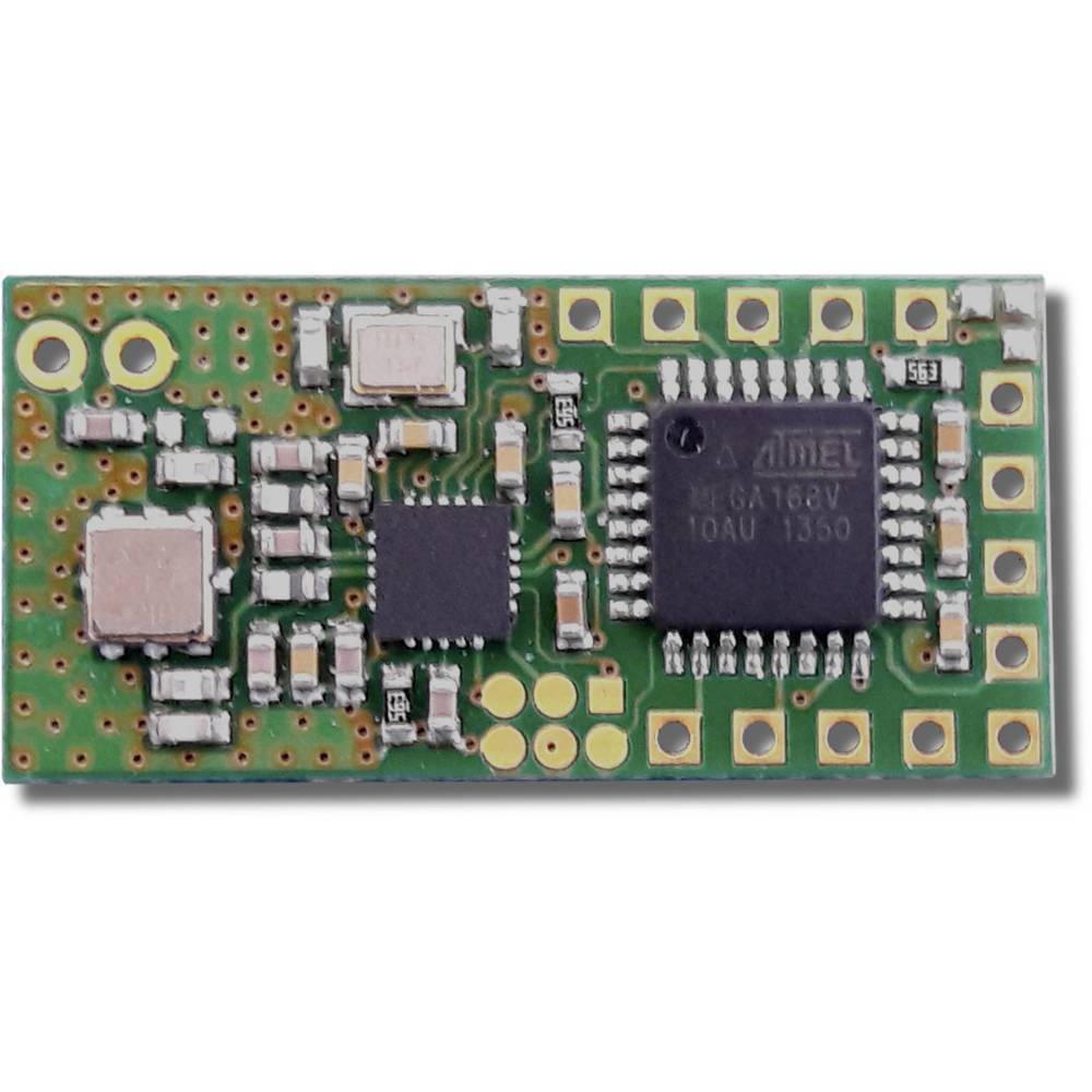 SVS Nachrichtentechnik CX-12 R Modulo ricevitore Raggio di azione Max. (campo