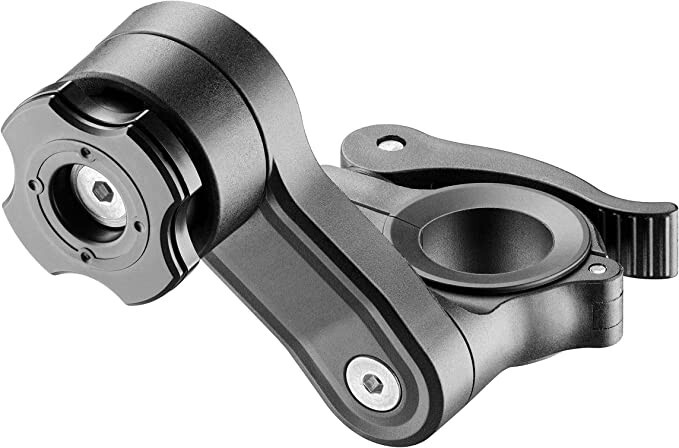 INTERPHONE Cellularline QUlKLOX MANUBRIO MOTO  - SUPPORTO UNIVERSALE