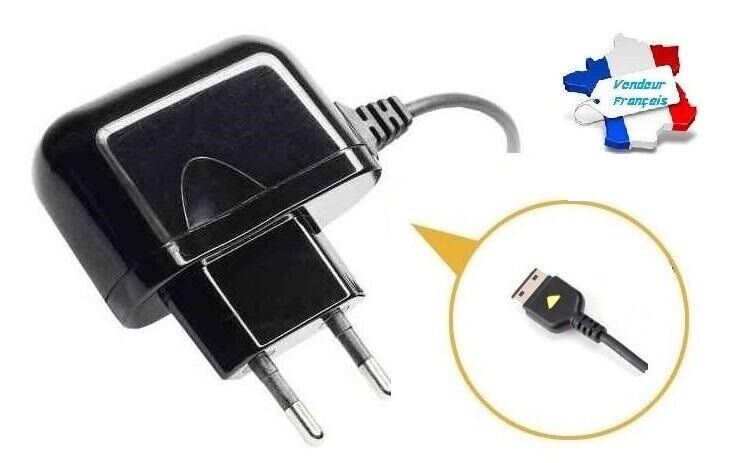 Caricabatterie ~ Samsung B310/B460/B2700 Xplorer/B510/B520/C200