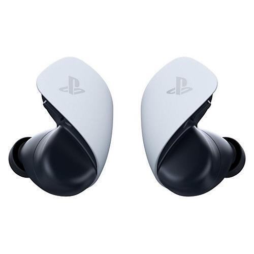 Auricolari Bluetooth True Wireless PS5 Pulse Explore Bianco Nero 1000039786 Sony