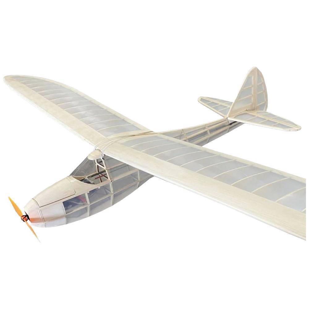 Pichler Micro Sinbad Aeromodello a motore In kit da costruire 1230 mm