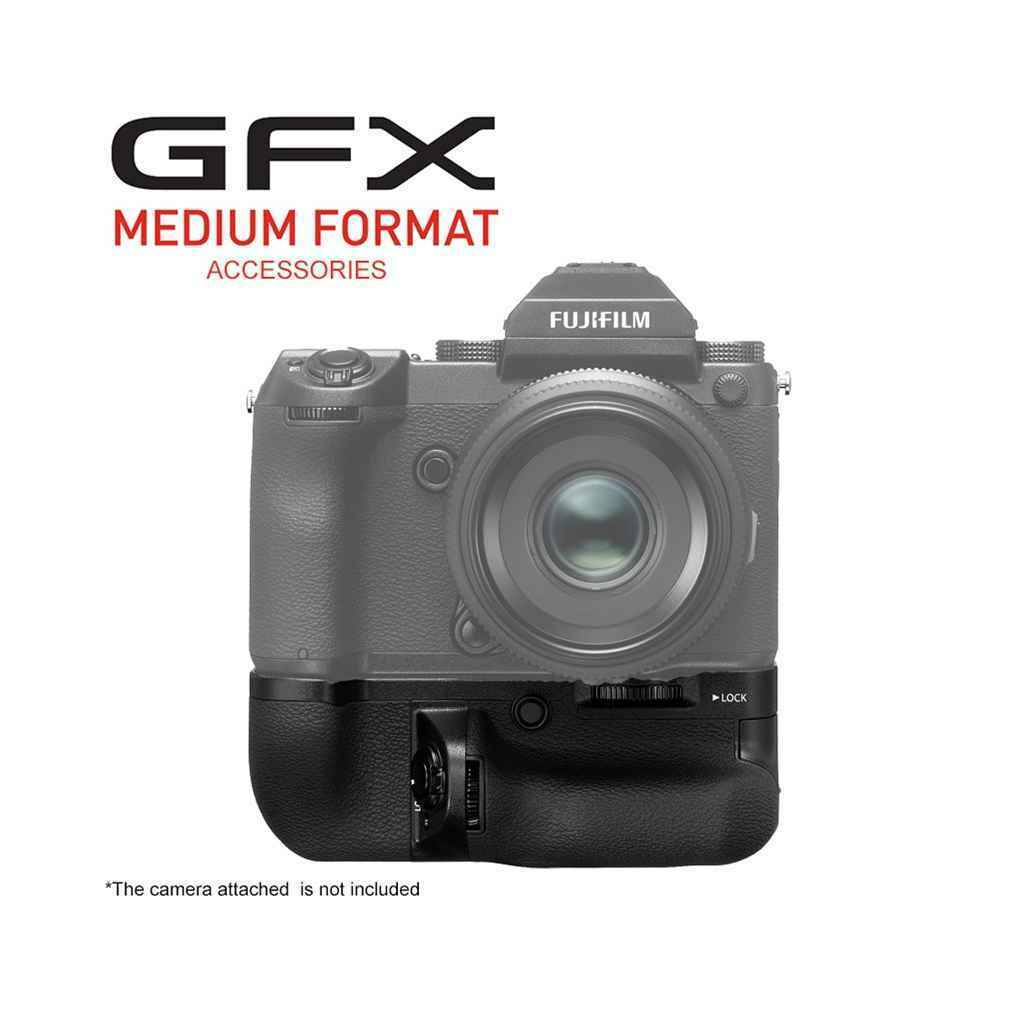 Fujifilm VG-GFX1 Battery Grip Verticale per GFX50S