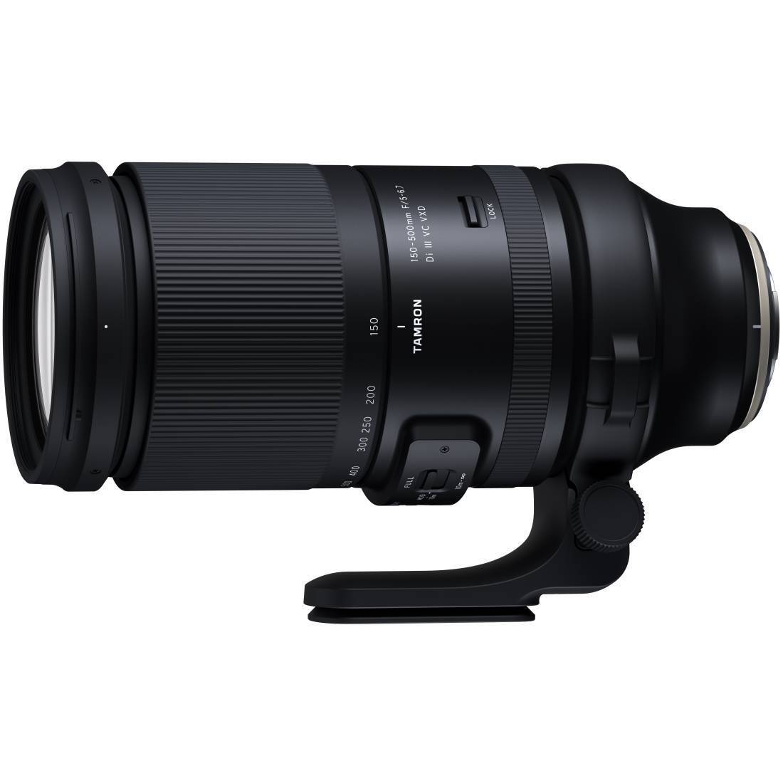 Tamron 150-500mm F/5-6.7 Di III VC VXD For Fujifilm X (APS-C)