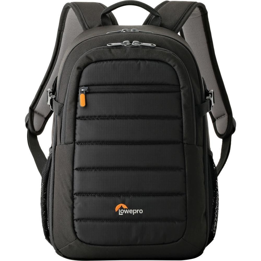 Lowepro Tahoe BP 150 Zaino Per Fotocamere Nero Lp36892