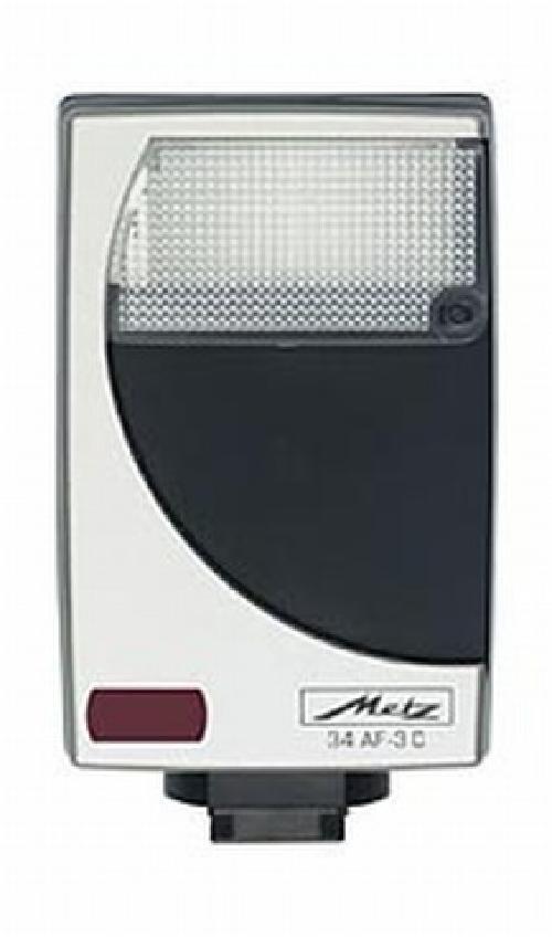 Metz flash 34 af-3 Nikon