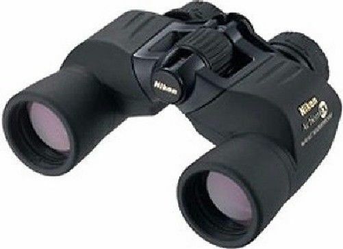 Nikon Binocolo Azione Ex 8x40 Cf Porro Prism Impermeabile Da Giappone