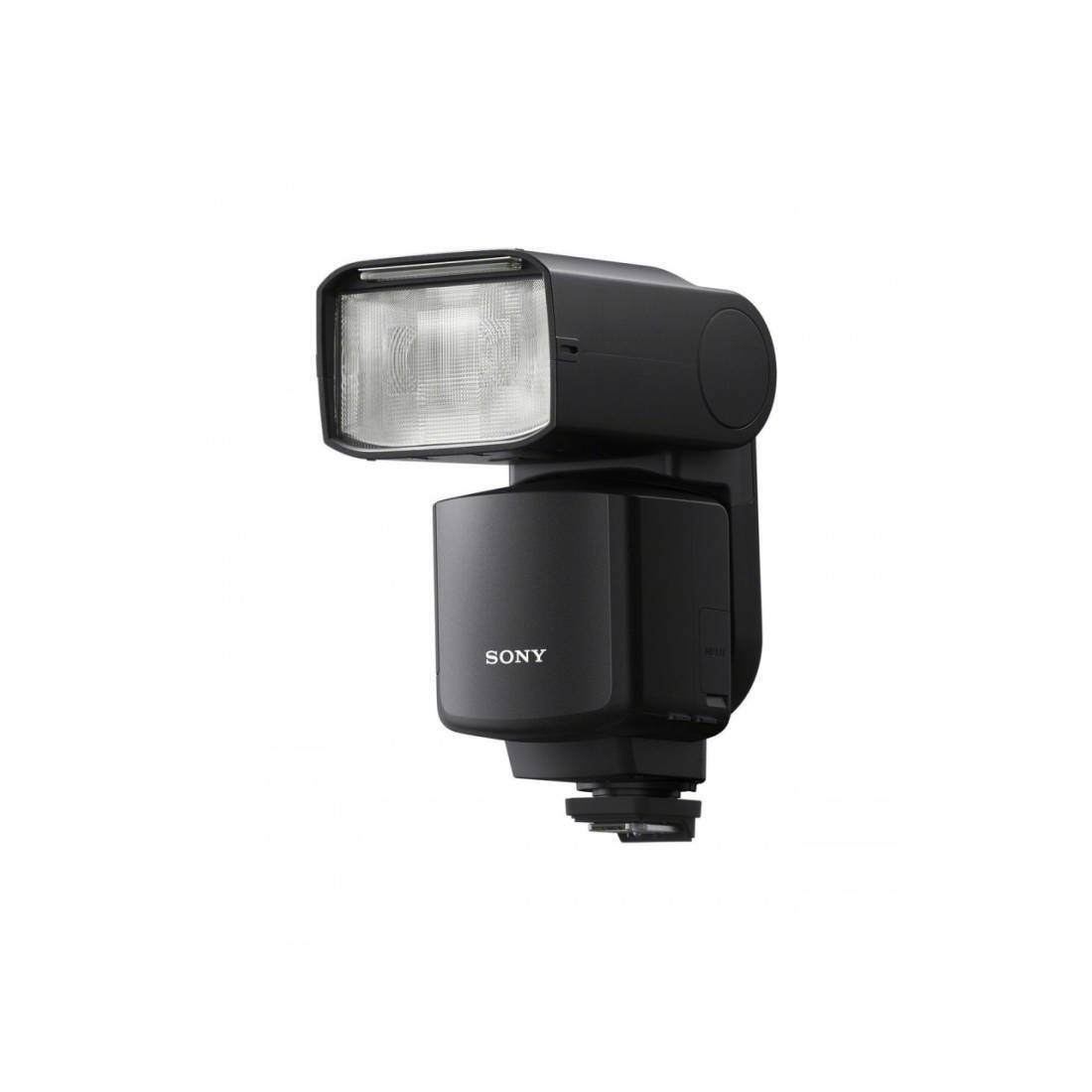 Sony HVL-F60RM2 flash per fotocamera Alpha