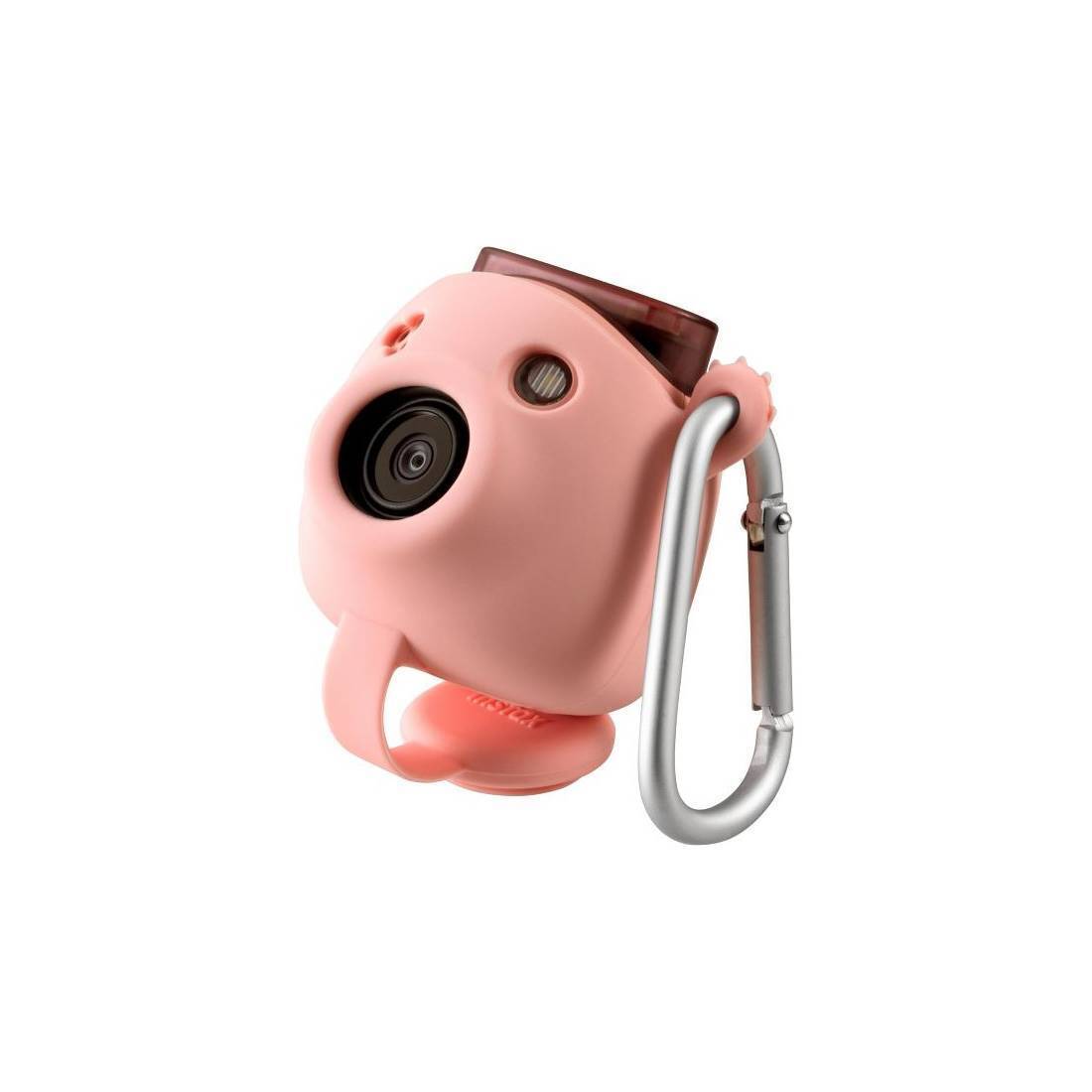 Fujifilm Case Powder Pink for Instax Pal