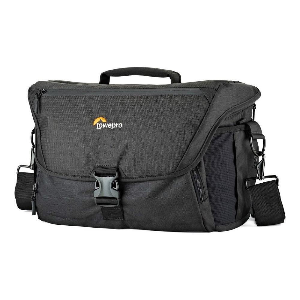 Lowepro Borsa Tracolla NOVA AW200 colore Nero LP37142 PWW
