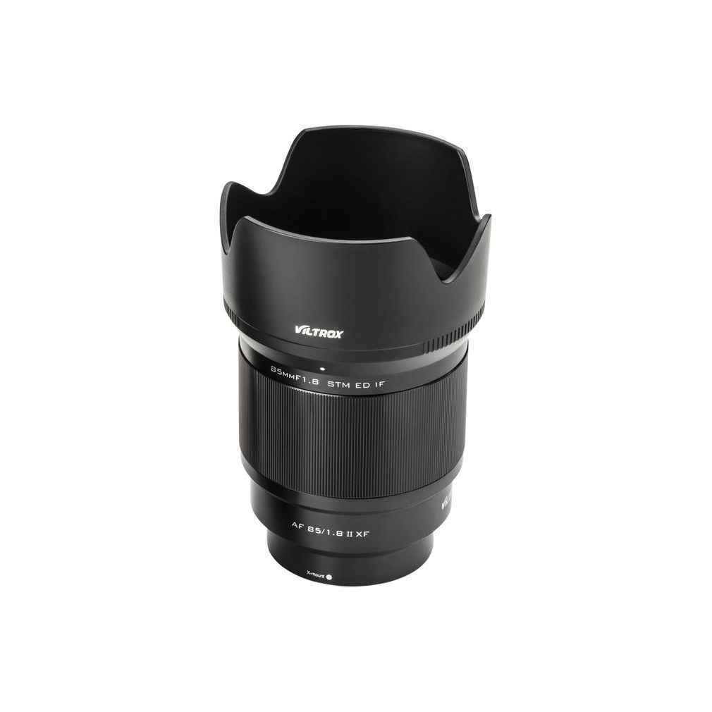Viltrox AF 85mm F1,8 STM II XF per FUJI X-MOUNT
