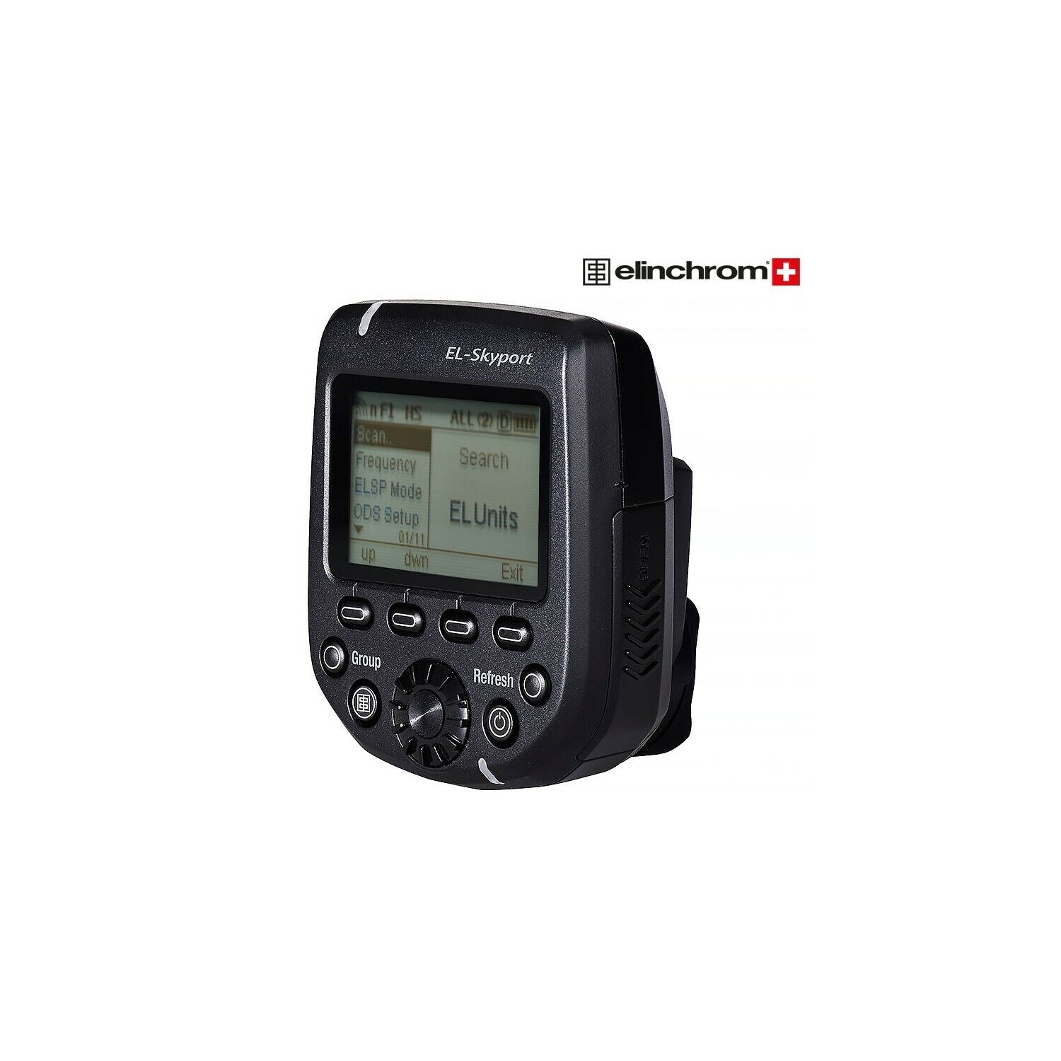 Elinchrom Skyport Plus HS for Canon H19366 Comando Remoto