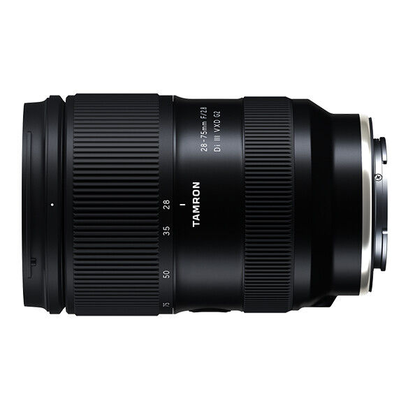 Tamron Obiettivo Fotografico Tamron 28-75 mm F2.8 di Iii Vxd G2 06A-063.S