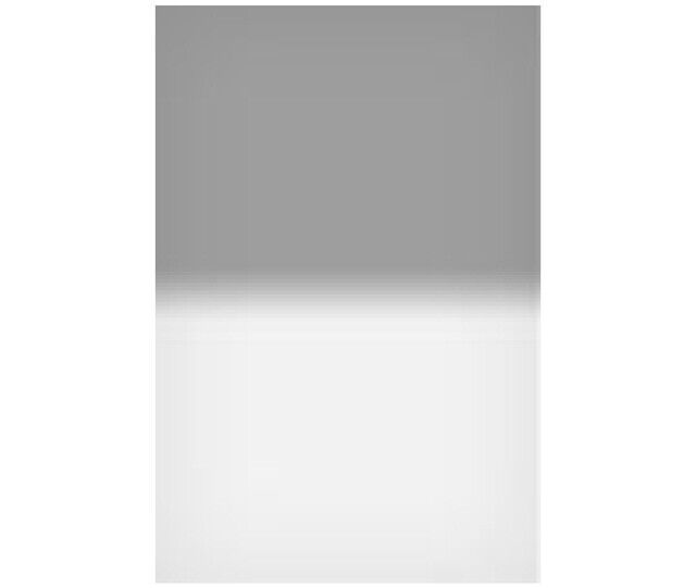 LEE Filters - SW150 - ND 0,6 GRAD HARD 150MM X 170MM