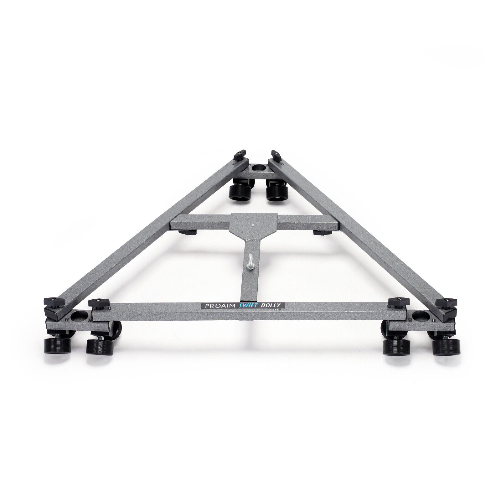 Proaim Swift Heavy-duty tripod dolly for load up to 159kg/350 lb (SWFT-DL)