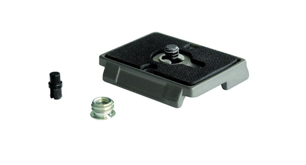 Manfrotto Piastra Rapida 200PL