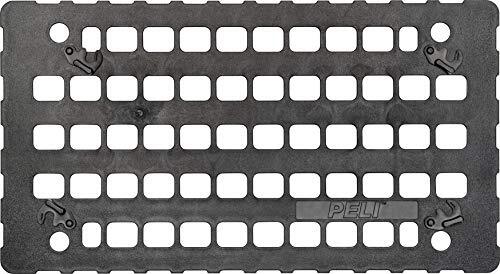 PELI MOLLE Con Tecnologia EZ-Click, Accessorio Valigia Air 1535, (d2E)