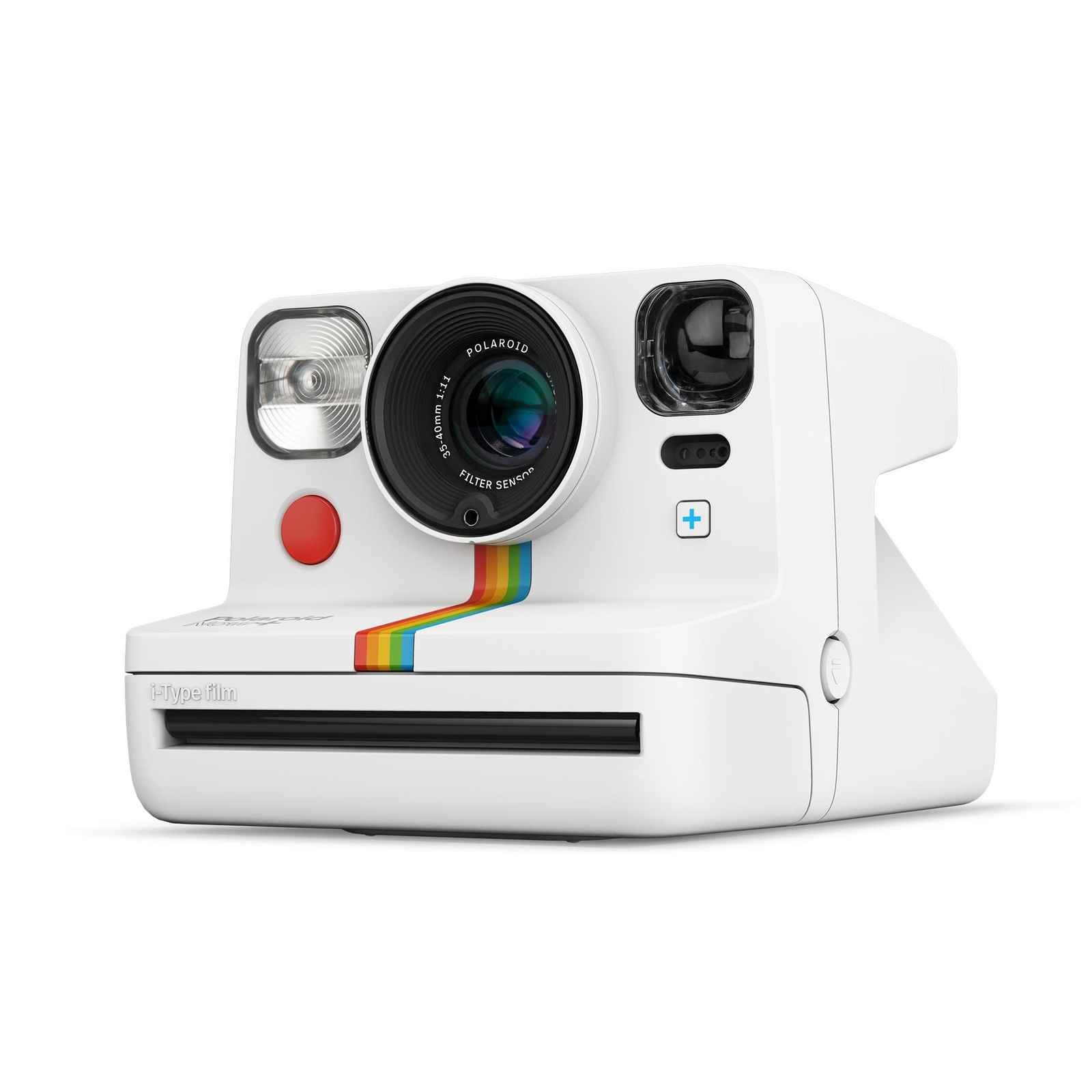 Polaroid 9062 Now Fotocamera Istantanea Bianco 9120096772573