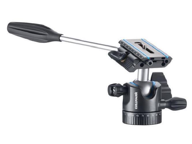 Cullmann testa concept one oh4.5v