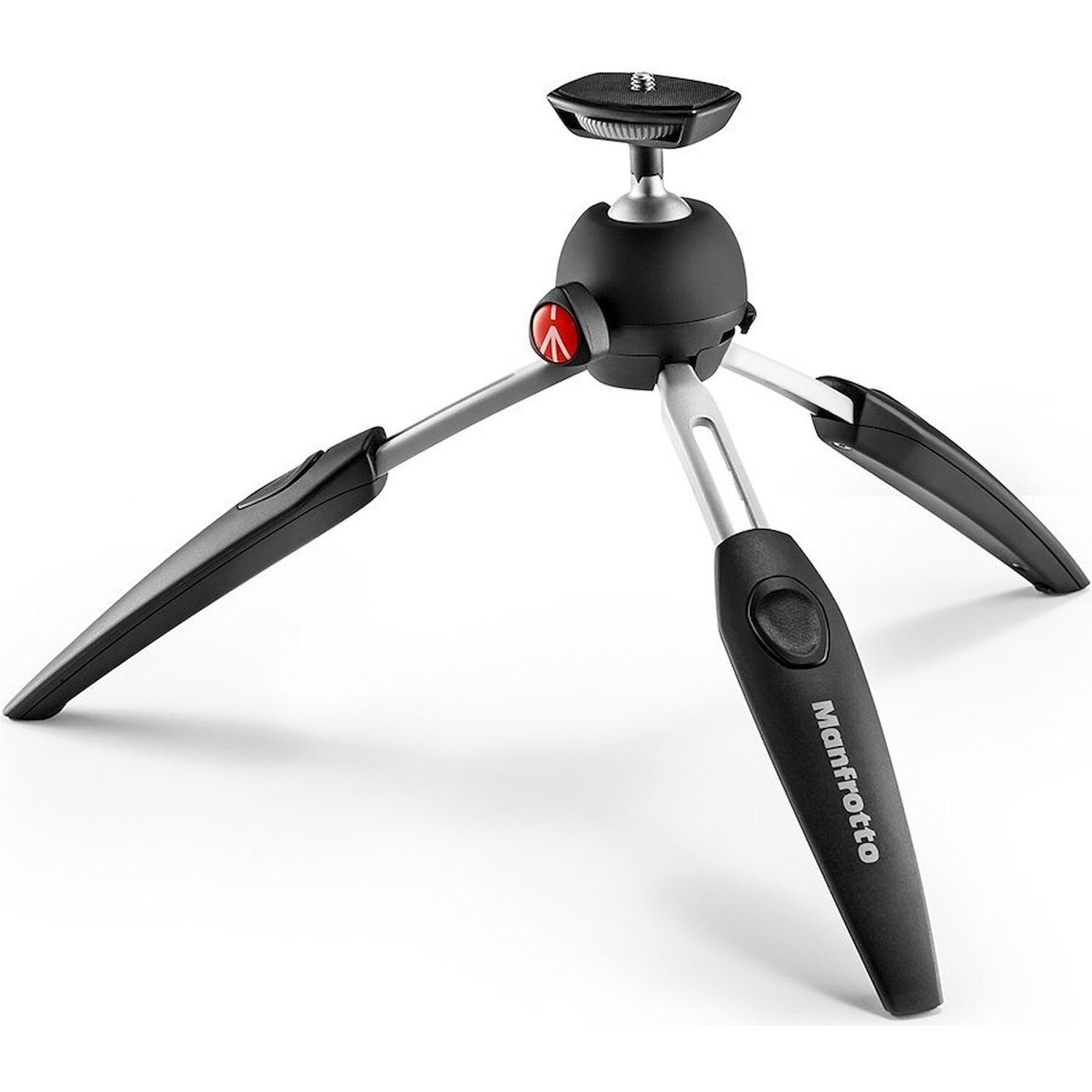 Mini treppiede Manfrotto PIXI EVO